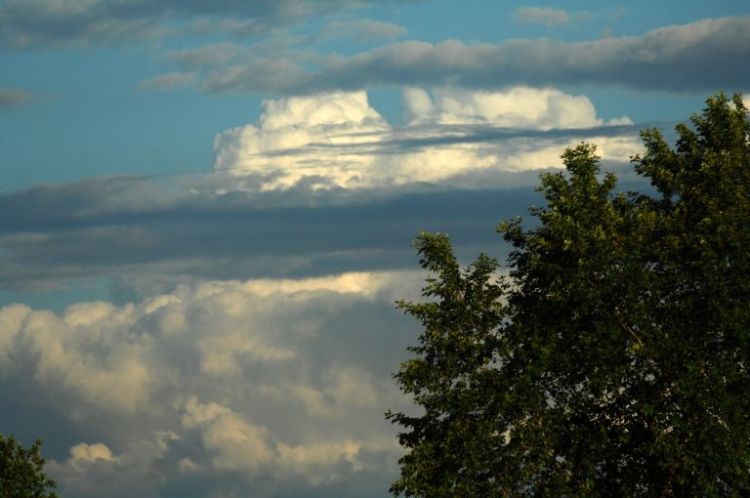 Καιρός Σήμερα: Αίθριος με χαμηλές θερμοκρασίες και λίγες τοπικές νεφώσεις