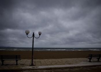 Καιρός Σήμερα: Παγετός, λίγες νεφώσεις και ασθενείς χιονοπτώσεις στα ορεινά και ημιορεινά