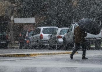 Κακοκαιρία Φίλιππος: Έκτακτο Δελτίο Επιδείνωσης Καιρού – Ιδιαίτερο προειδοποιητικό σήμα