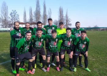 Καταστροφικό δεύτερο ημίχρονο για το Δία και ήττα με 3 1 από τον Θερμαϊκό Κορινού