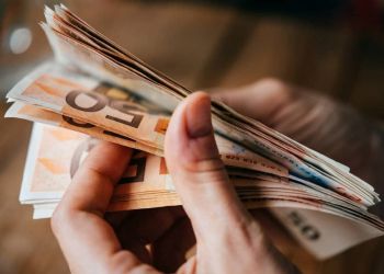 Κατερίνη – Απάτη: Αντί για δάνειο της πήραν 22.425 ευρώ