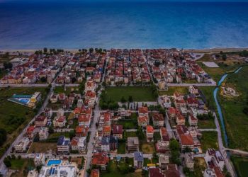 Κατερίνη: Επενδυτικό ενδιαφέρον από όμιλο του Ντουμπάι για Ιατρικό/Θεραπευτικό Τουρισμό