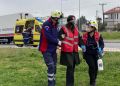 Κατερίνη: Κοινή Άσκηση Εκαβ Και Πυροσβεστικής Στη Σήραγγα Τ4 (Φώτο+Βίντεο)