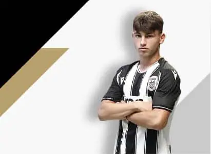 Κατερινιώτες στην αποστολή της εθνικής παίδων – Με Γκούμα και Δεληγιάννη για το Elite Round