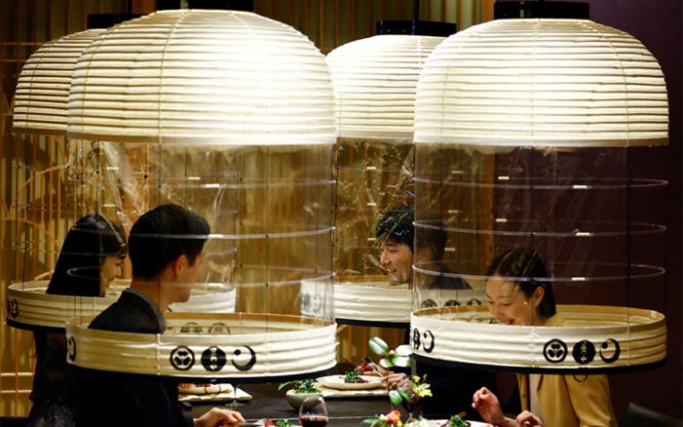 Κορονοϊός: Τα σενάρια χαλάρωσης των μέτρων Κορονοϊός: Τα σενάρια χαλάρωσης των μέτρων