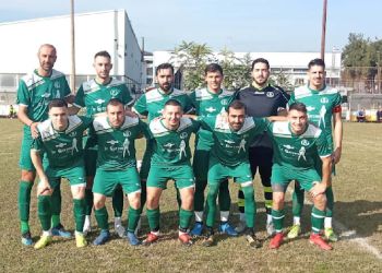 Κύπελλο ΕΠΣ Πιερίας – Παιχνίδια