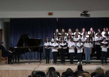 Λύκειο των Ελληνίδων Κατερίνης