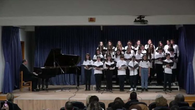 Λύκειο των Ελληνίδων Κατερίνης