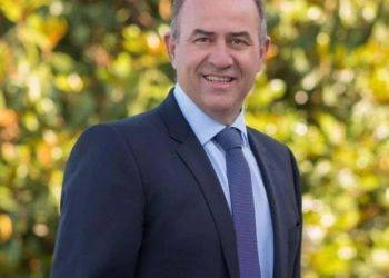 Μήνυμα Δημάρχου Δίου Ολύμπου Βαγγέλη Γερολιόλιου για την επέτειο της επανάστασης του 1821