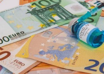 Μίνα Γκάγκα: Τον επόμενο μήνα θα αρθεί το πρόστιμο στους ανεμβολίαστους άνω των 60