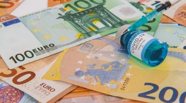 Μίνα Γκάγκα: Τον επόμενο μήνα θα αρθεί το πρόστιμο στους ανεμβολίαστους άνω των 60 Μίνα Γκάγκα: Τον επόμενο μήνα θα αρθεί το πρόστιμο στους ανεμβολίαστους άνω των 60