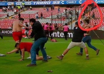 Μεξικό: Τουλάχιστον 17 νεκροί μετά από σοβαρά επεισόδια σε γήπεδο (βίντεο)