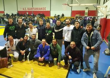 Με δύο πρωταθλήματα ξεκίνησε η αγωνιστική περίοδο του συλλόγου μας για το 2022