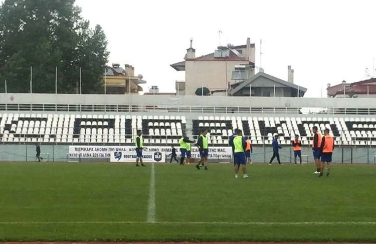 Με στόχο το θετικό αποτέλεσμα