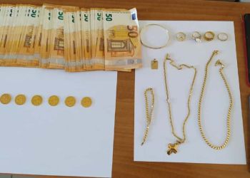 Μια 70χρονη αλλοδαπή έκανε τηλεφωνικές απάτες