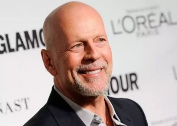 Μπρους Γουίλις – Τι είναι η αφασία: Οι εκδοχές, τα συμπτώματα και οι θεραπευτικές δυνατότητες