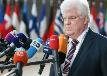 Μόσχα για Κυπριακό: Μην ψάχνετε τη μαύρη γάτα σε σκοτεινό δωμάτιο