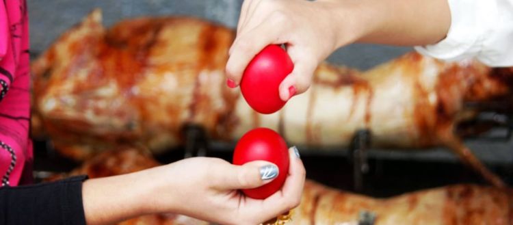 Νέα μέτρα: Πάσχα με μάσκα και πιστοποιητικά - Καμία χαλάρωση μέχρι την Πρωτομαγιά Νέα μέτρα: Πάσχα με μάσκα και πιστοποιητικά – Καμία χαλάρωση μέχρι την Πρωτομαγιά