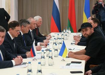 Νέες ελπίδες για ειρηνευτική διαδικασία