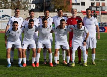 Νίκη και μόνο νίκη