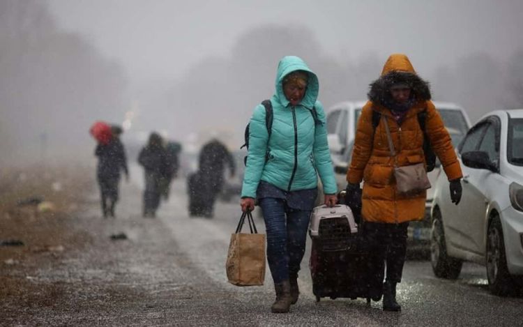 Ξένιοι οι Έλληνες