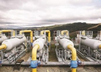 Ξαναγράφεται ο ενεργειακός χάρτης της Ελλάδας και της Ευρώπης