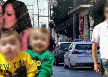 Ανδραβίδα: Ανθρωποκυνηγητό για τη σύλληψη του μακελάρη (pics/vids)