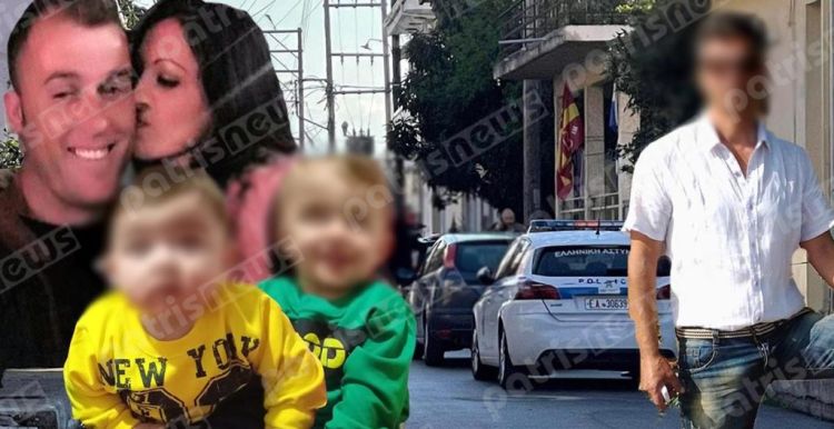 Ανδραβίδα: Ανθρωποκυνηγητό για τη σύλληψη του μακελάρη (pics/vids)