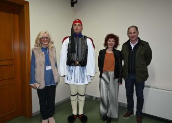 Οι Εαρινές Ημέρες της Εστίας Πιερίδων Μουσών