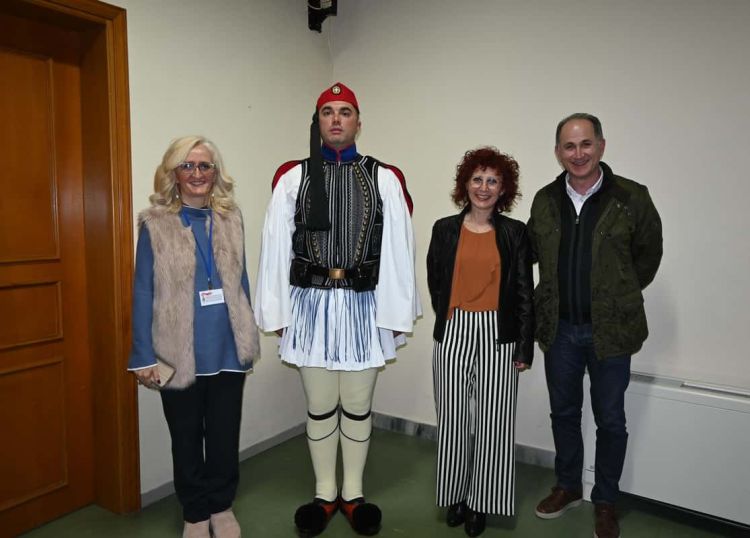 Οι Εαρινές Ημέρες της Εστίας Πιερίδων Μουσών