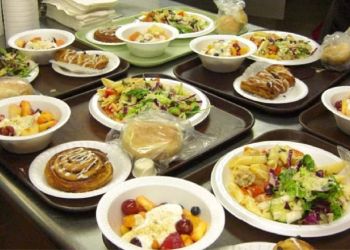 Οι Ουκρανοί πρόσφυγες στην Κατερίνη