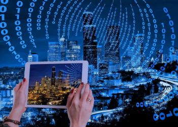 Οι έξυπνες πόλεις ατμομηχανές της ανάπτυξης