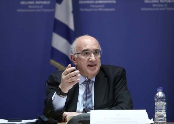 Οι προτεραιότητες της Κυβερνητικής Επιτροπής Οδικής Ασφάλειας κατά την 3η συνεδρίαση της αρμόδιας Επιτροπής. 