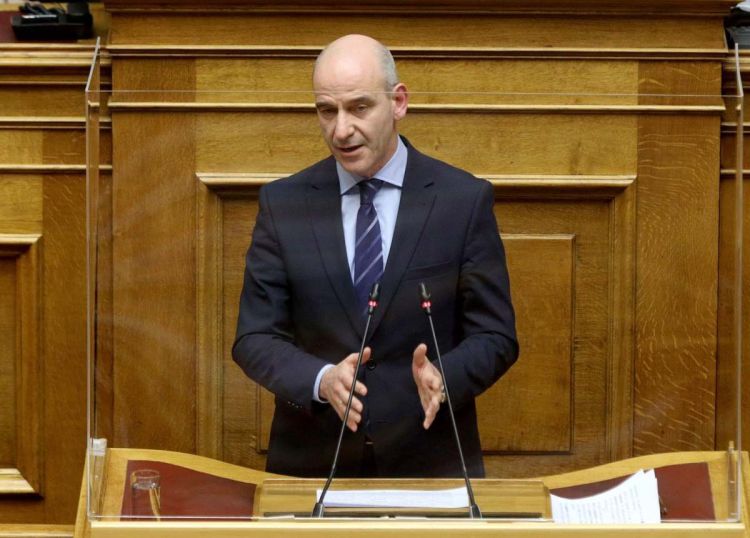 Οι τελευταίες δύο εβδομάδες χαρακτηρίστηκαν από πυκνό κοινοβουλευτικό έργο