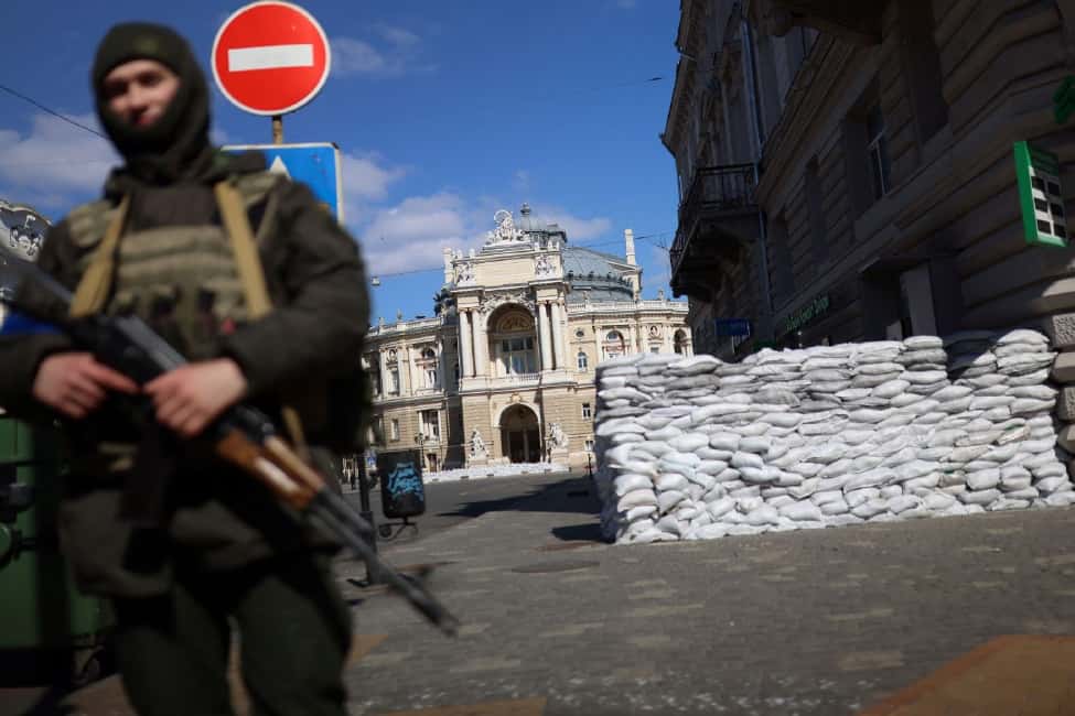 Ουκρανία: Μπορεί Να Κερδίσει Τον Πόλεμο Με Τη Ρωσία – Τι Θα Χρειαστεί;