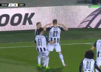 Ο Κούρτιτς άνοιξε το δρόμο για τους «8» του Ecl