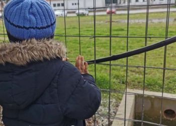 Ο Τόπος μου: Δωρεάν όλα τα βρεφικά είδη σε οικογένειες προσφύγων με βρέφη έως και 1 έτους