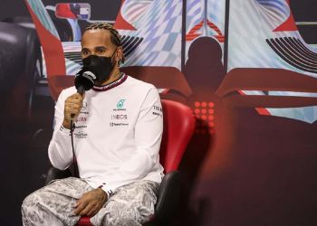 Ο Χάμιλτον σκοπεύει να αποχωρήσει στο τέλος του 2023