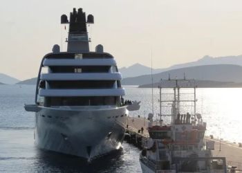 Ο νέος «παράδεισος» των Ρώσων Ολιγαρχών και τα 12 μίλια