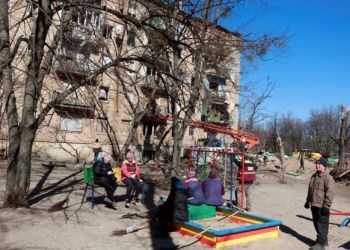 Ο πόλεμος στην Ουκρανία πλήττει τη παγκόσμια ανάκαμψη