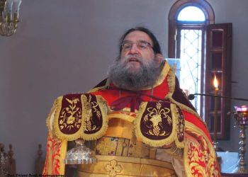 Ο π. Ευάγγελος Παπανικολάου για τον Ιωάννη Καποδίστρια