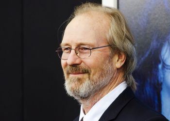 Πέθανε ο βραβευμένος με Όσκαρ ηθοποιός Γουίλιαμ Χαρτ