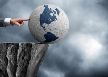 Πανδημία, πόλεμος και εκτίναξη τιμών: Ποιές είναι οι απειλές για την παγκόσμια οικονομία;