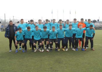 Πανελλήνιο Πρωτάθλημα Προεπιλογής Εθνικών Ομάδων της ΕΠΟ – Επικράτησαν χθες οι Μικτές Ομάδες μας Κ 15 και Κ 17