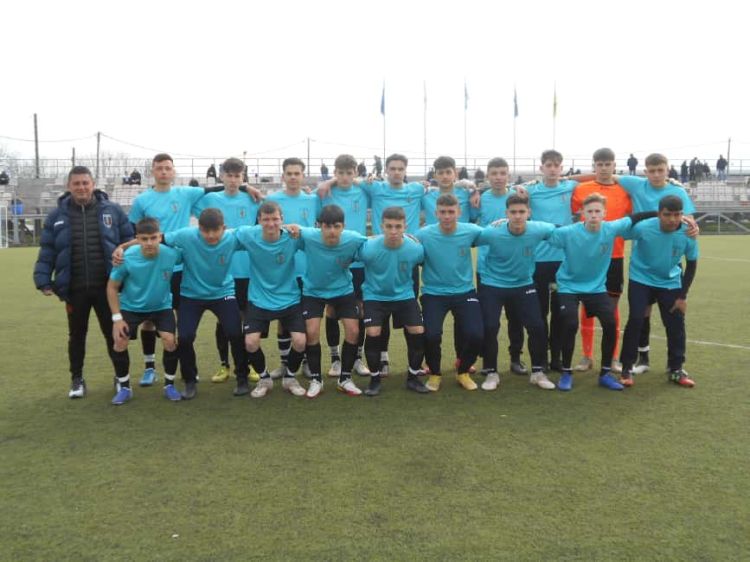 Πανελλήνιο Πρωτάθλημα Προεπιλογής Εθνικών Ομάδων της ΕΠΟ – Επικράτησαν χθες οι Μικτές Ομάδες μας Κ 15 και Κ 17