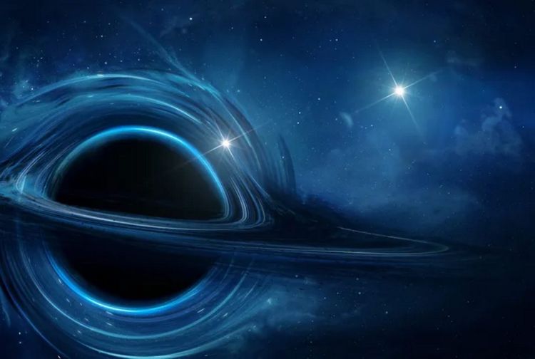Παράδοξο του Χόκινγκ: Επιστήμονες έλυσαν ένα από τα μεγαλύτερα παράδοξα της επιστήμης