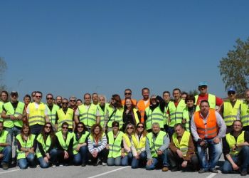 Πείνασα και μου δώσατε να φάω