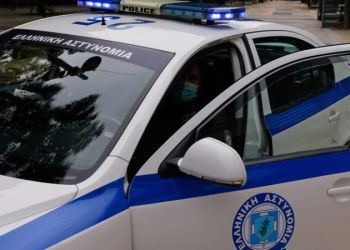 Πιερία: Μπούκαρε σε σπίτι ηλικιωμένης και άρπαξε χρήματα