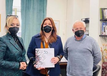 Πιερία: Συνεργασία Π. Ε. Πιερίας Κέντρου Πολιτισμού Περιφέρειας Κ. Μακεδονίας και Φεστιβάλ Ολύμπου με άξονα τον πολιτισμό