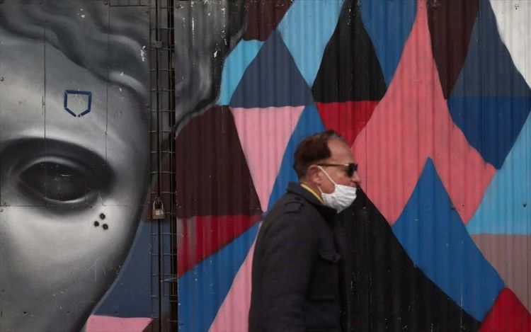 Πιερία: 101 κρούσματα - Κορονοϊός: 13.429 κρούσματα σήμερα, 342 διασωληνωμένοι, 52 θάνατοι Πιερία: 101 κρούσματα – Κορονοϊός: 13.429 κρούσματα σήμερα, 342 διασωληνωμένοι, 52 θάνατοι